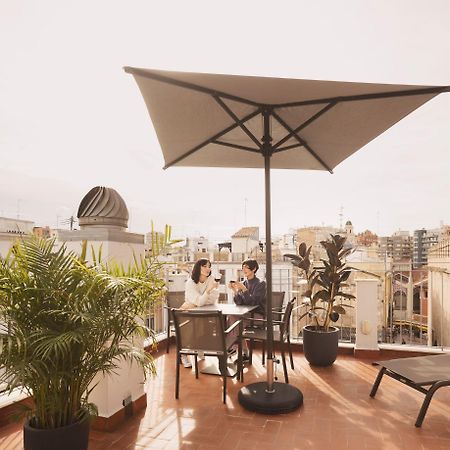 Anderson City Flats Valencia Bagian luar foto