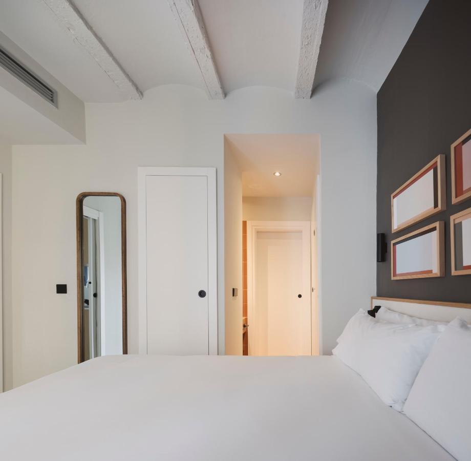 Anderson City Flats Valencia Bagian luar foto