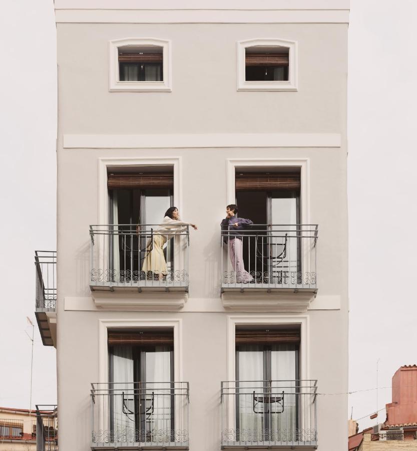 Anderson City Flats Valencia Bagian luar foto